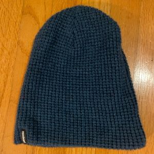 patagonia knit beanie
